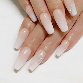 両国のネイルサロン Kashimia Nail